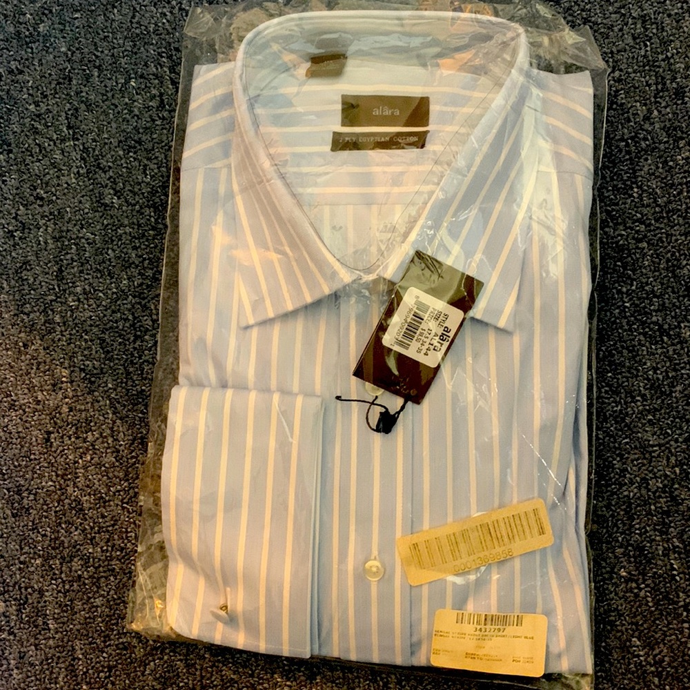 2 Ply Egyptian Cotton 100% Cotton